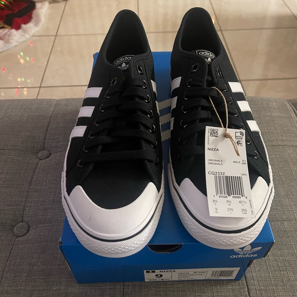 Adidas Men’s Nizza